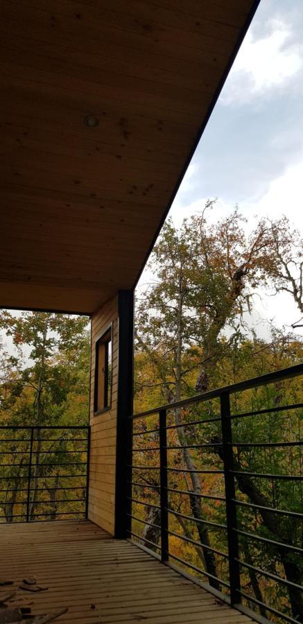 Vivelodge Las Trancas Zewnętrze zdjęcie