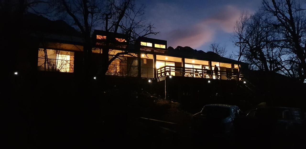 Vivelodge Las Trancas Zewnętrze zdjęcie