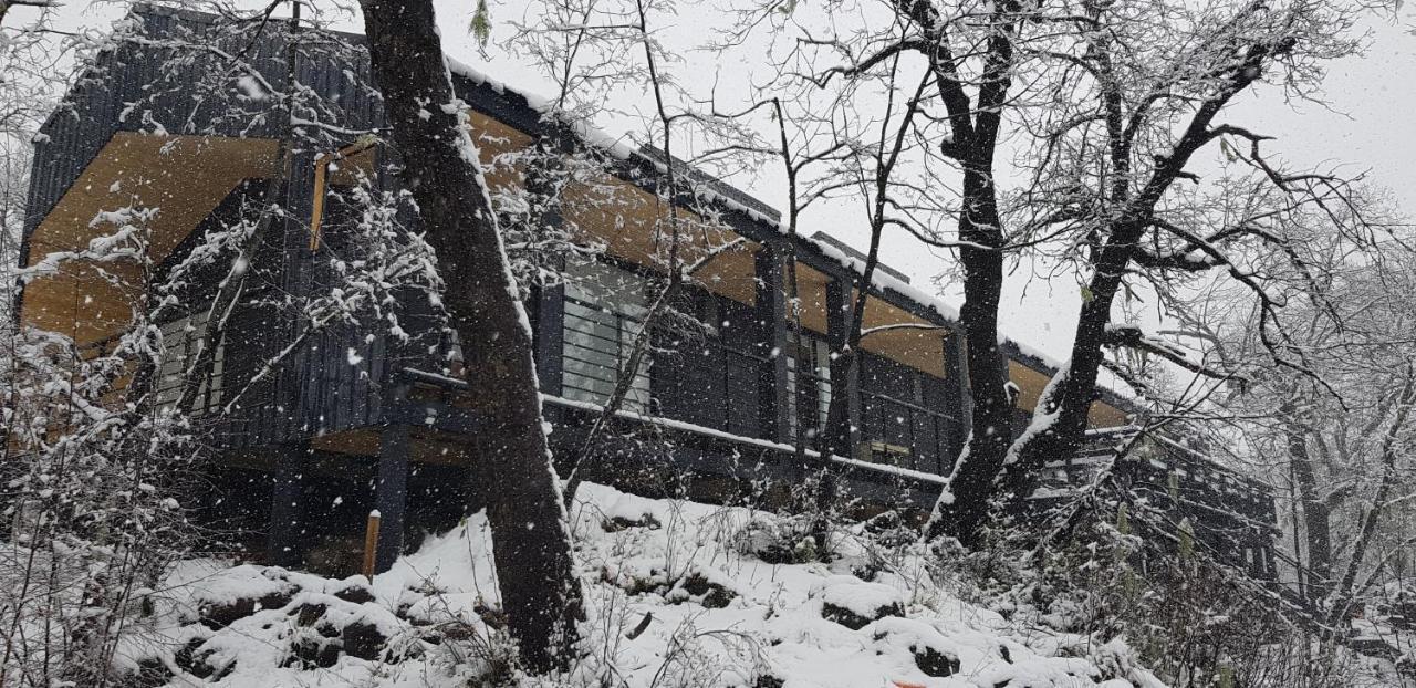 Vivelodge Las Trancas Zewnętrze zdjęcie