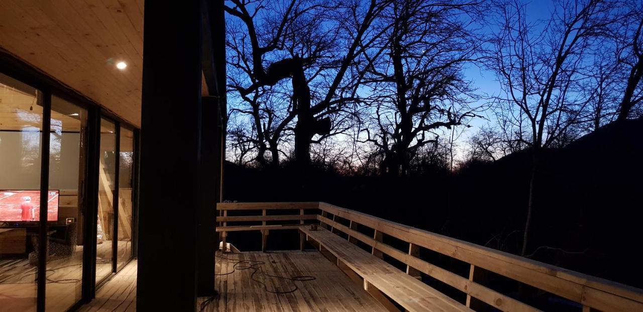 Vivelodge Las Trancas Zewnętrze zdjęcie